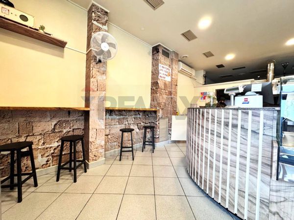 Attività  Commerciale Savignano sul Rubicone, FC Vendita - Foto 4