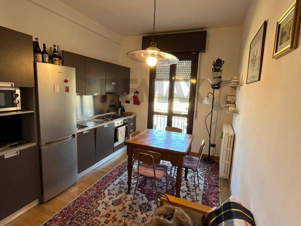 Appartamento Salsomaggiore Terme, Salsomaggiore Terme, PR Affitto - Foto 3