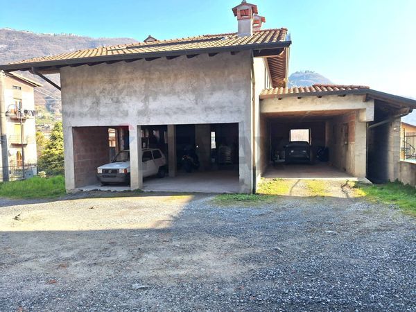 Casa Indipendente Pianico, BG Vendita - Foto 2