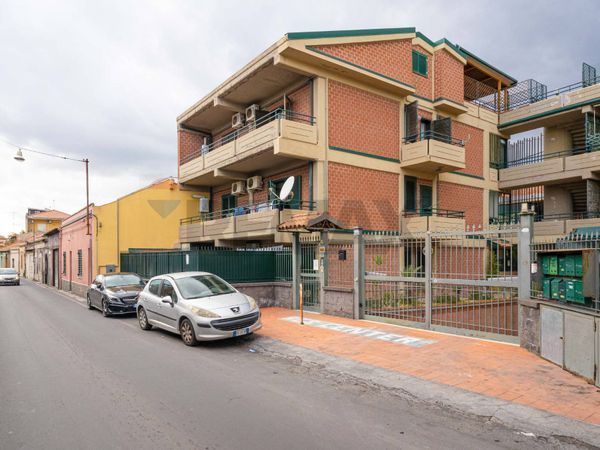 Appartamento San Pietro Clarenza, CT Vendita - Foto 2