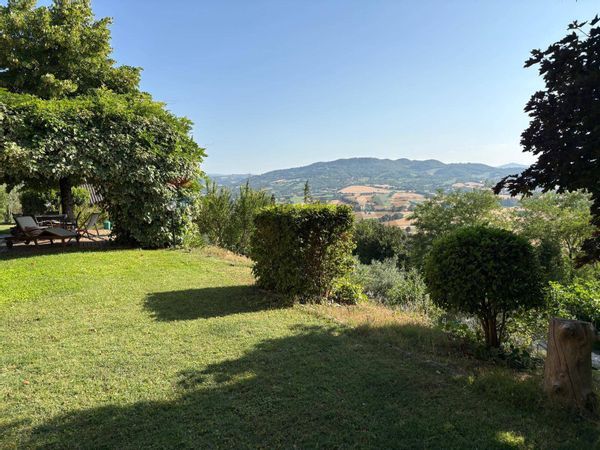 Villa singola Fossato di Vico, PG Vendita - Foto 3