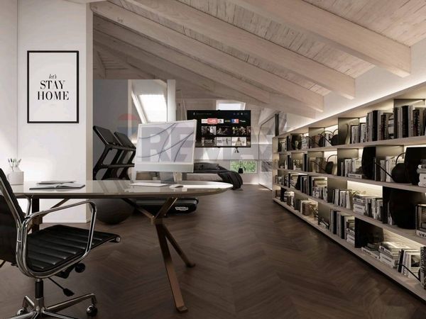 Villa o villino R.Simoni, Verona, VR Vendita - Foto 3