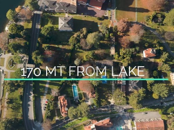 Villa singola Azzano, Tremezzina, CO Vendita - Foto 2