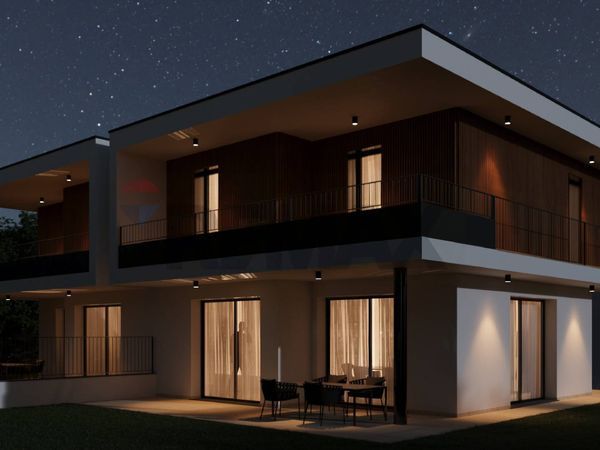 Nuove costruzioni Capriano del Colle, BS Vendita