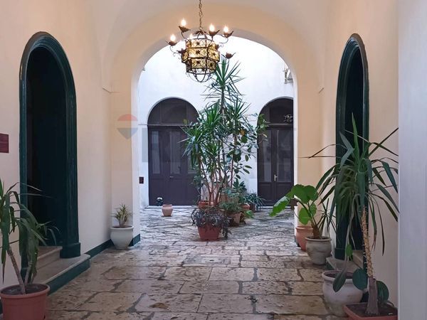 Ufficio Centro storico, Trapani, TP Affitto - Foto 2