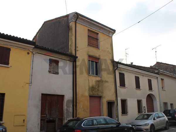 Villa a schiera Commessaggio, MN Vendita - Foto 2