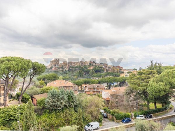 Villa o villino Monte Porzio Catone, RM Vendita