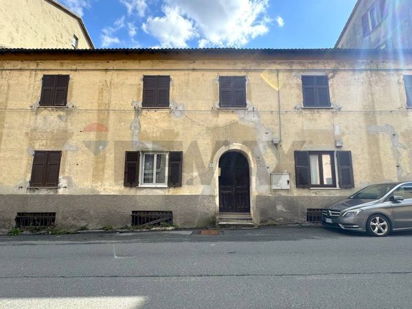 Appartamento Busalla, GE Vendita