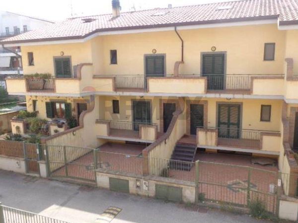 Villa a schiera Fondi, LT Vendita - Foto 2