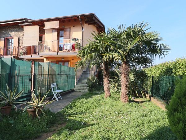 Appartamento Brembate di Sopra, BG Vendita