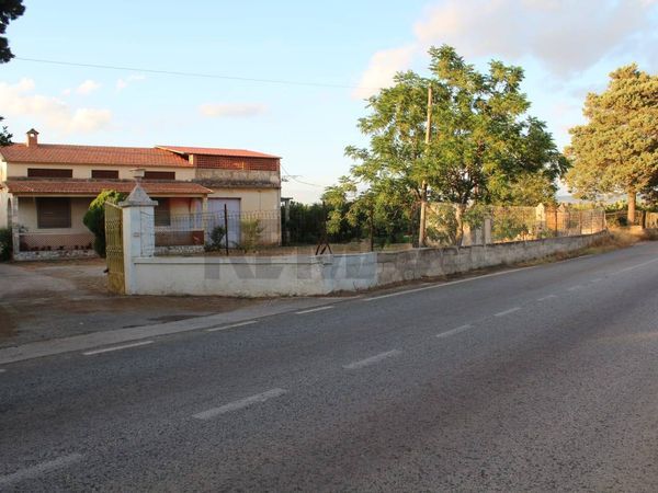 Villa o villino Chiaramonte Gulfi, RG Vendita - Foto 3