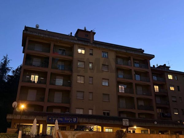 Appartamento Centro, Cairo Montenotte, SV Vendita - Foto 2