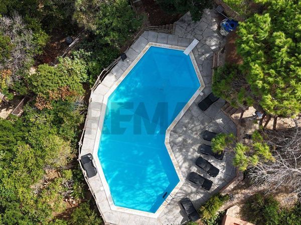 Casa Semindipendente Costa Paradiso, Trinità d'Agultu e Vignola, SS Vendita