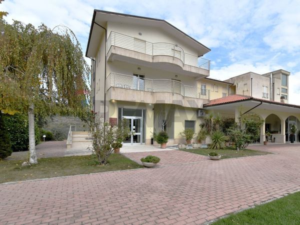 Albergo/Hotel Bugnara, AQ Vendita