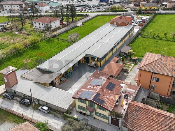 Stabile/Palazzo Pontirolo Nuovo, BG Vendita - Foto 2