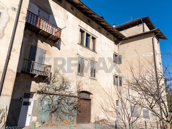 Appartamento Croviana, TN Vendita