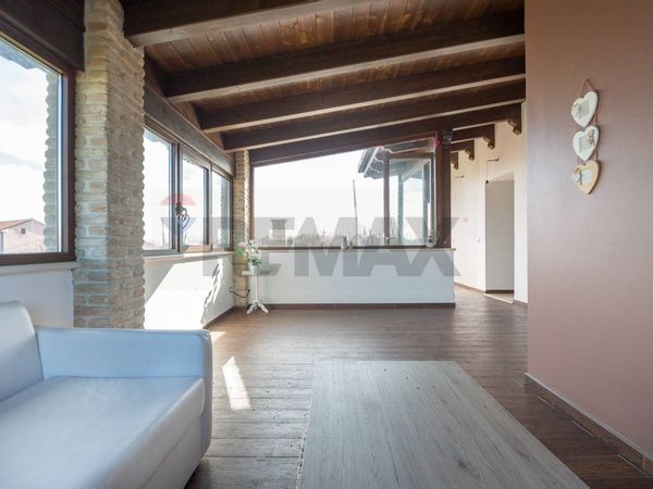 Casa Indipendente Guardiagrele, CH Vendita - Foto 4