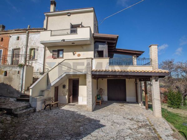 Casa Indipendente Guardiagrele, CH Vendita