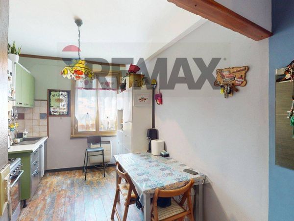 Appartamento Torriglia, GE Vendita - Foto 3