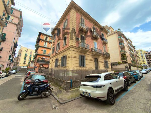 Appartamento Vomero, Napoli, NA Affitto