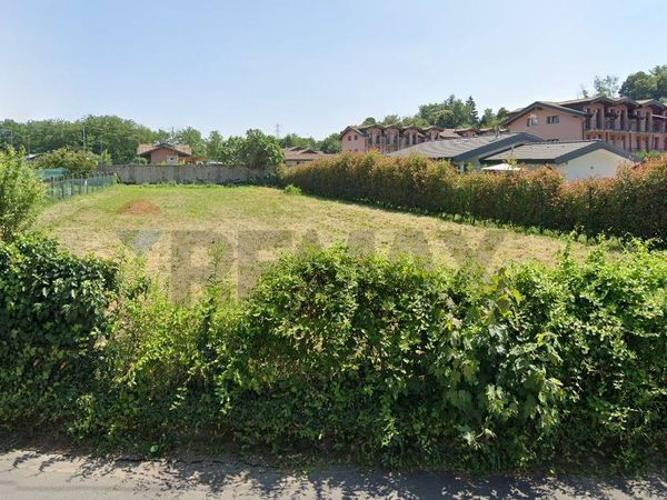 Terreno Edificabile Golasecca, VA Vendita