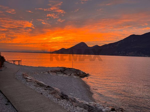 Villa o villino Brenzone sul Garda, VR Vendita