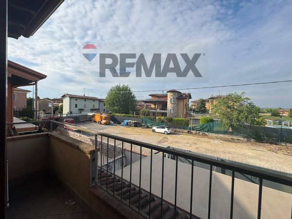 Villa a schiera Montichiari, BS Vendita - Foto 2