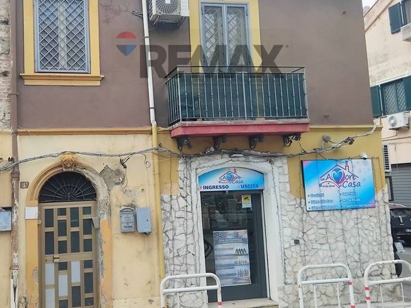 Appartamento Centro, Messina, ME Vendita