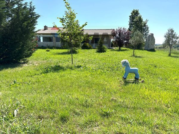 Villa singola San Basile, Orsogna, CH Vendita