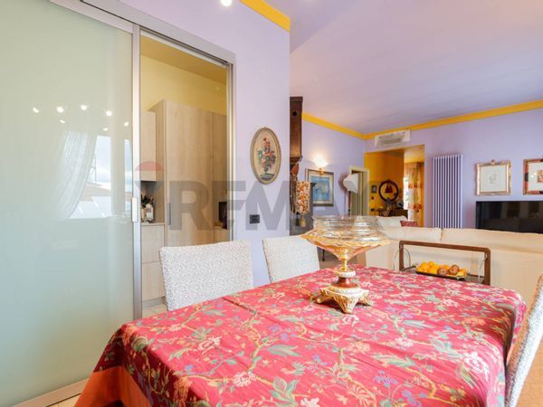 Porzione di casa Ponte alle Forche, San Giovanni Valdarno, AR Vendita - Foto 3