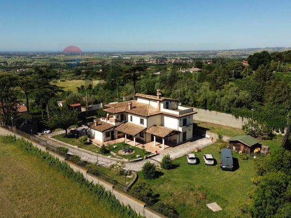 Villa singola Cesano, Roma, RM Vendita - Foto 2