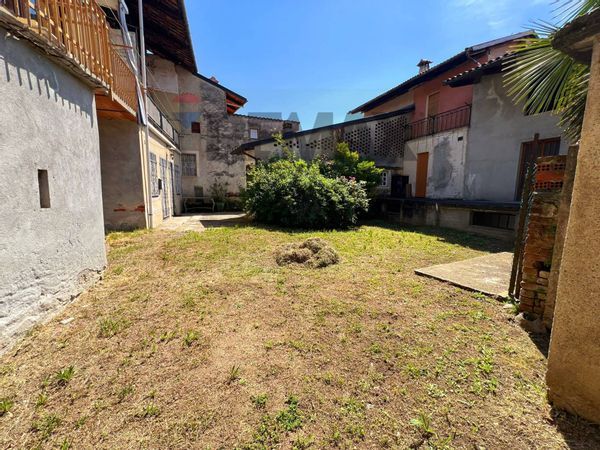 Casa Semindipendente Muriaglio, Castellamonte, TO Vendita - Foto 3