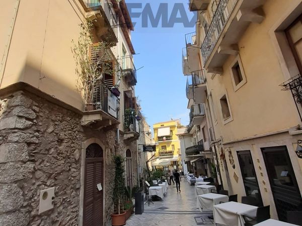 Appartamento Centro, Taormina, ME Vendita - Foto 2