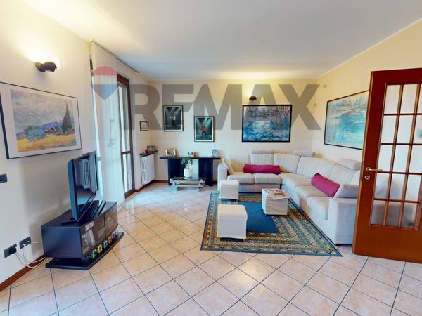 Villa a schiera Gessate, MI Vendita - Foto 3