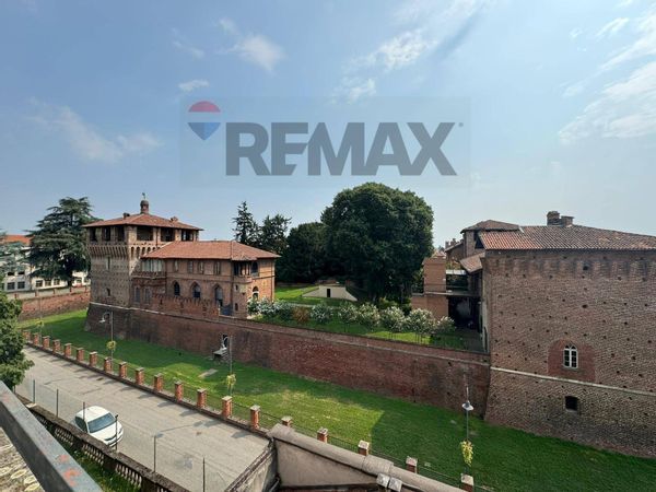 Appartamento Galliate, NO Vendita