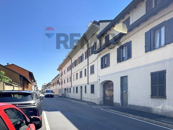 Appartamento Lissone, MB Vendita - Foto 2
