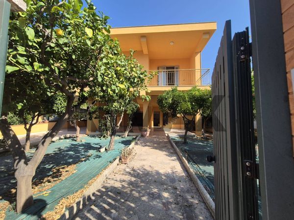 Villa singola Santa Croce Camerina, RG Vendita - Foto 4