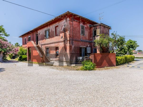 Appartamento Maccarese, Fiumicino, RM Vendita - Foto 2