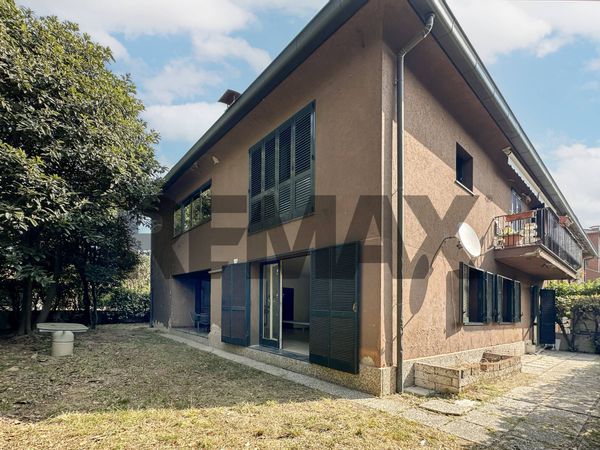 Appartamento Cazzaniga, Monza, MB Vendita