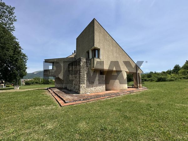 Villa singola Centro, Isernia, IS Vendita - Foto 3