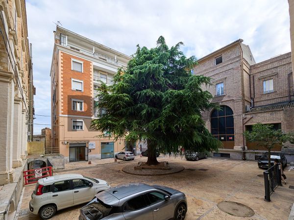Appartamento Centro storico, Chieti, CH Vendita