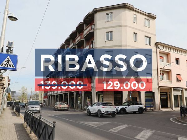 Appartamento Brembate di Sopra, BG Vendita