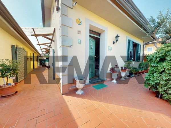 Villa o villino Torre del Lago Puccini, Viareggio, LU Vendita - Foto 4