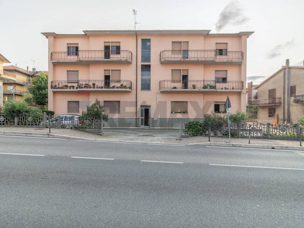 Appartamento San Lorenzo Nuovo, VT Vendita - Foto 3