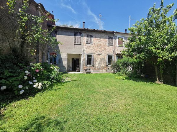 Villa a schiera Ficarolo, RO Vendita - Foto 2