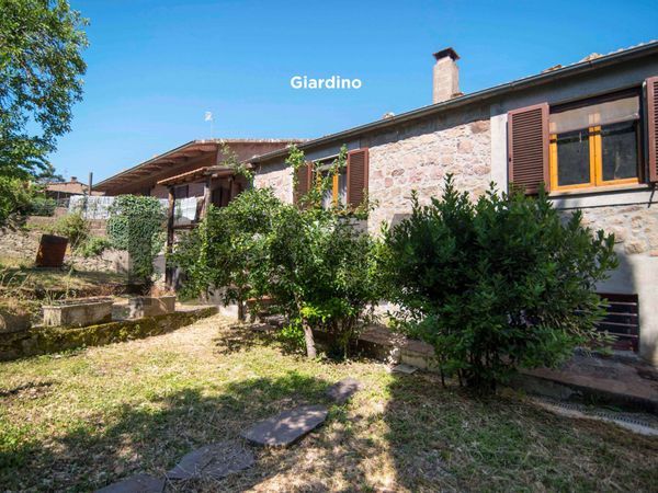 Casa Indipendente Roccatederighi, Roccastrada, GR Vendita - Foto 3