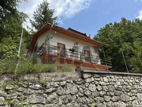 Casa Indipendente Contrada Iannini, Pizzone, IS Vendita - Foto 2