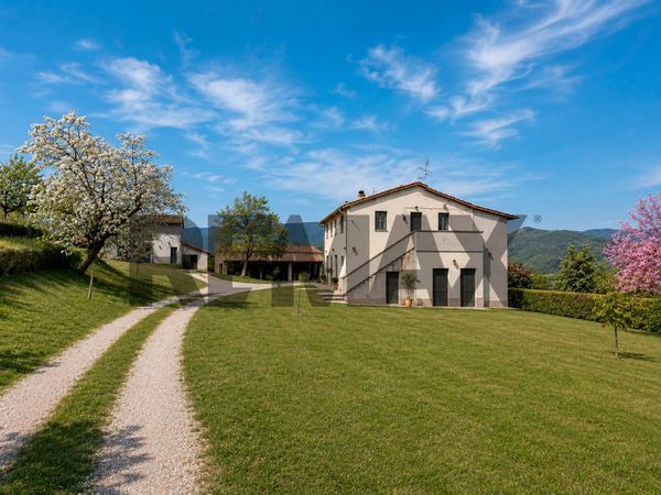 Rustico Borgo San Lorenzo, FI Vendita - Foto 2