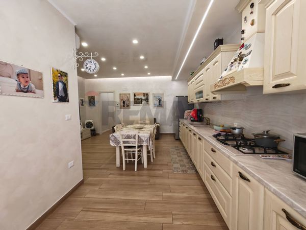 Appartamento Manfredonia, FG Vendita - Foto 4