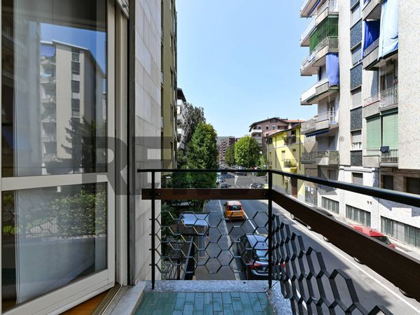 Appartamento Sesto San Giovanni, MI Vendita - Foto 4